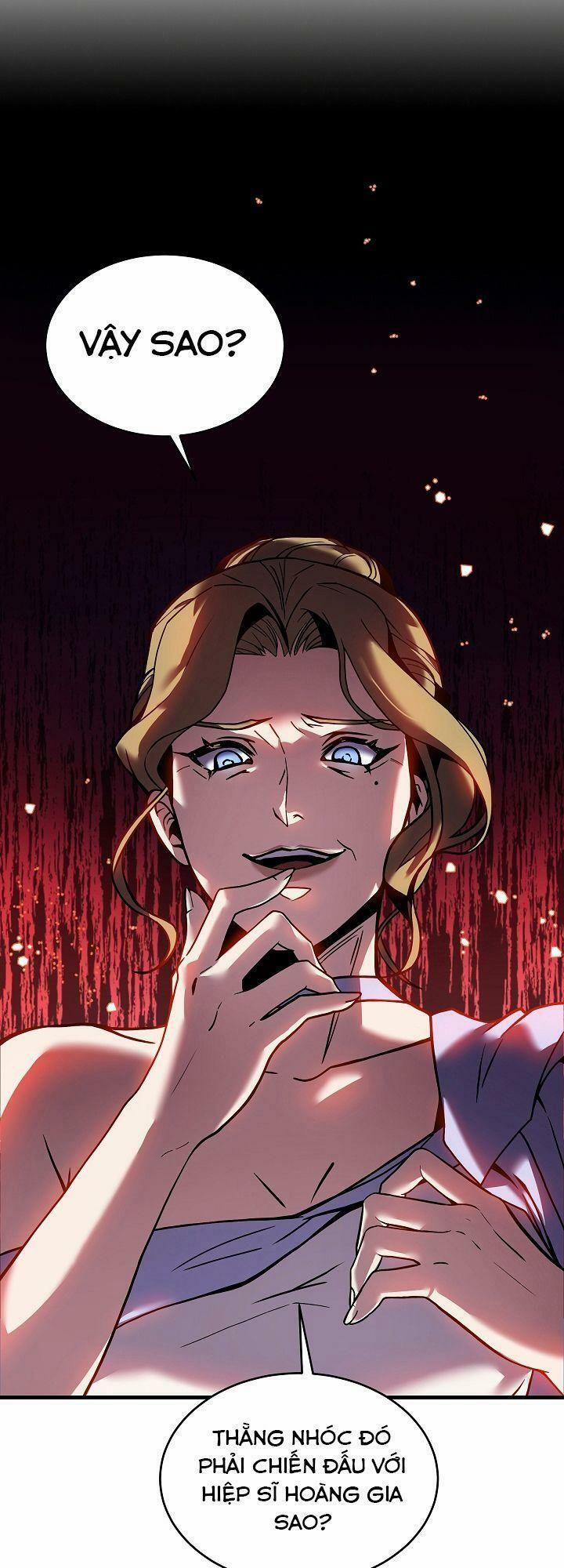Huyền Thoại Giáo Sĩ Trở Lại 9 trang 13