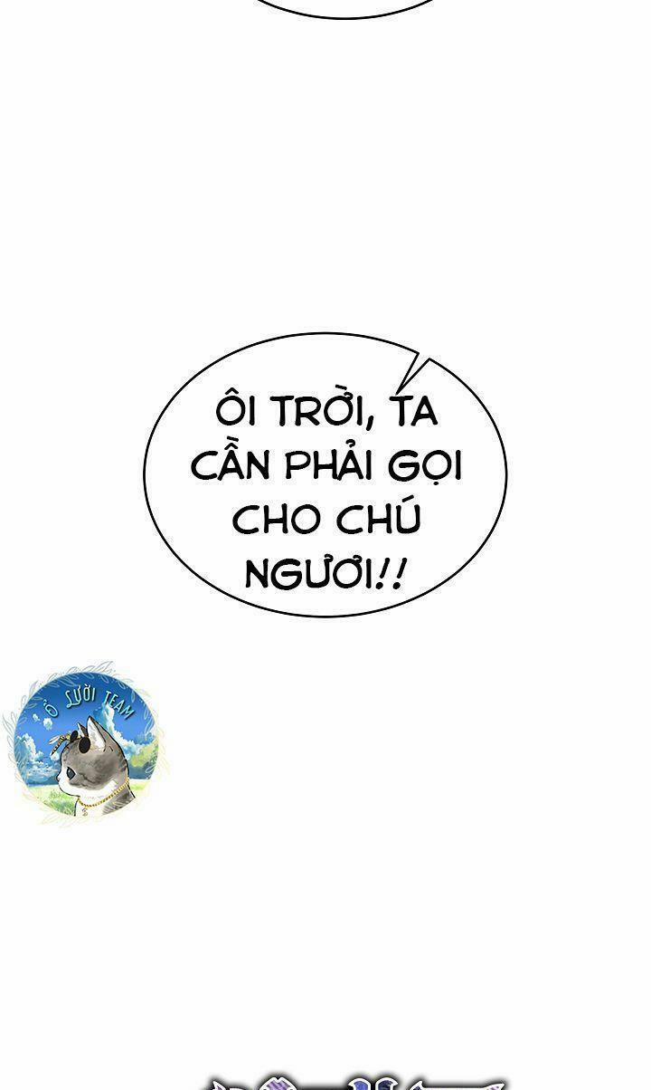 Huyền Thoại Giáo Sĩ Trở Lại 9 trang 14