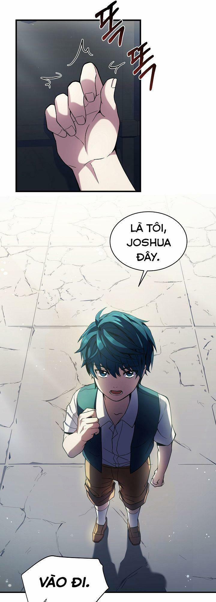 Huyền Thoại Giáo Sĩ Trở Lại 9 trang 16