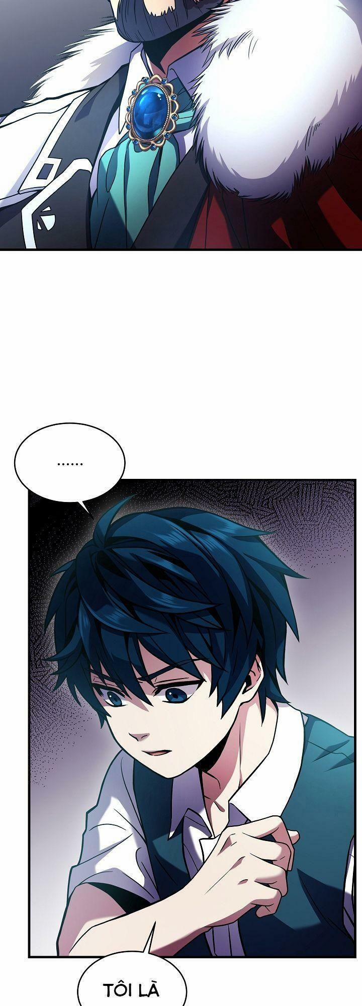 Huyền Thoại Giáo Sĩ Trở Lại 9 trang 19