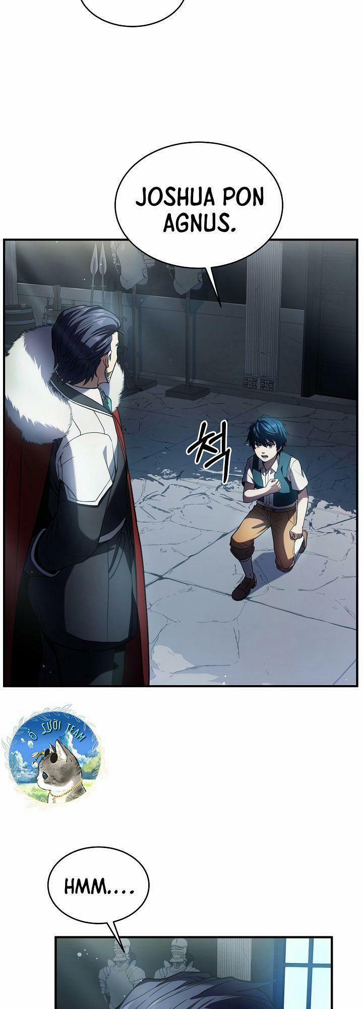 Huyền Thoại Giáo Sĩ Trở Lại 9 trang 20