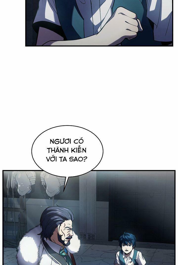 Huyền Thoại Giáo Sĩ Trở Lại 9 trang 22