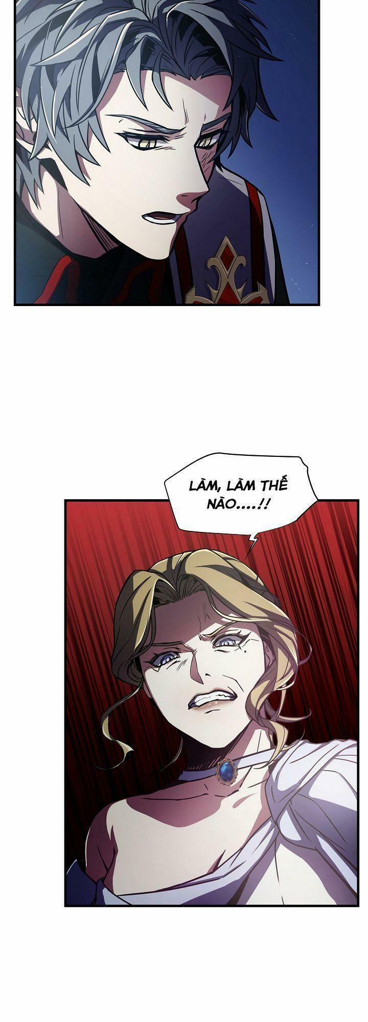 Huyền Thoại Giáo Sĩ Trở Lại 9 trang 3