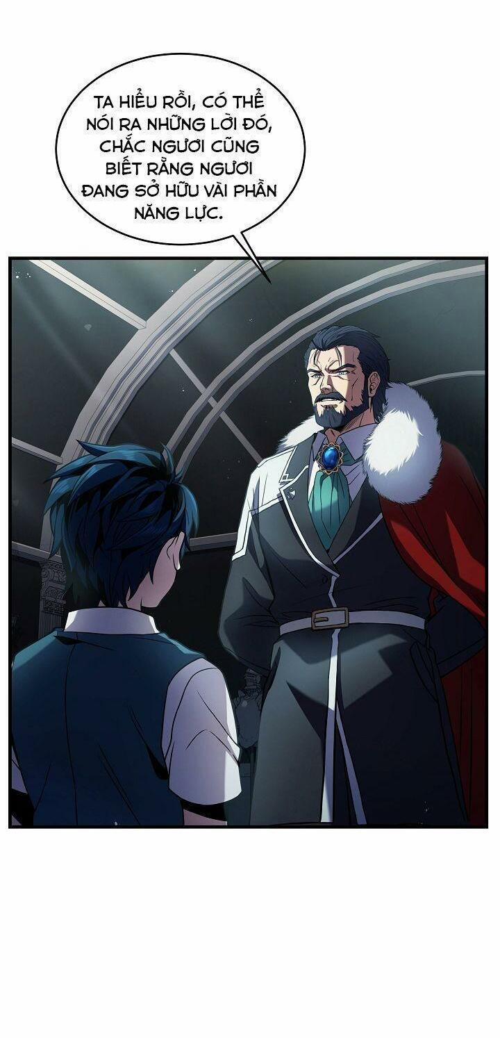 Huyền Thoại Giáo Sĩ Trở Lại 9 trang 31