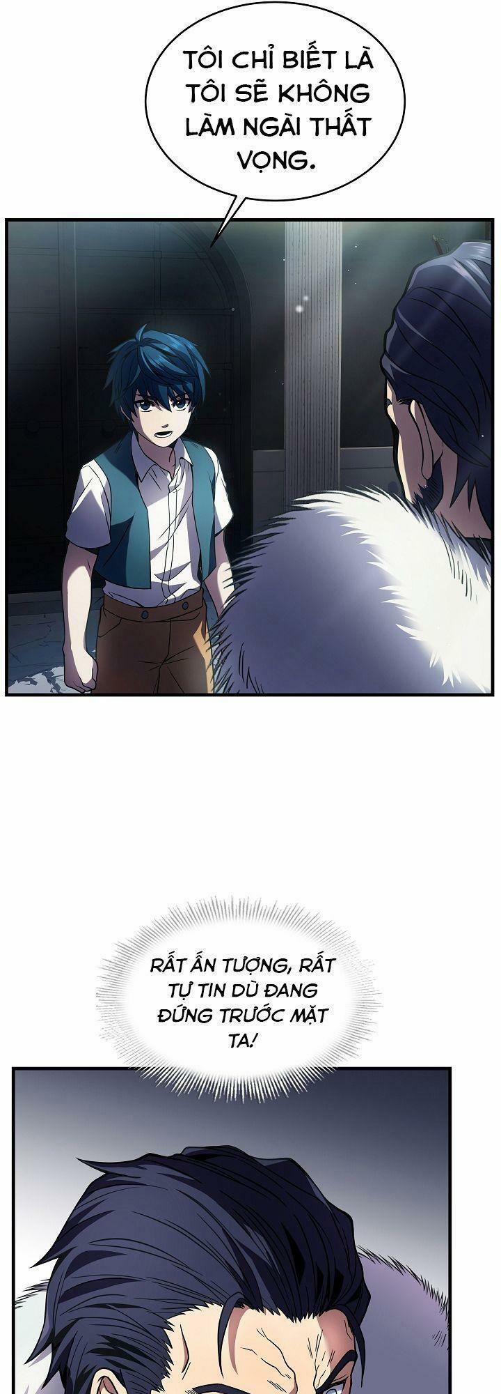 Huyền Thoại Giáo Sĩ Trở Lại 9 trang 32