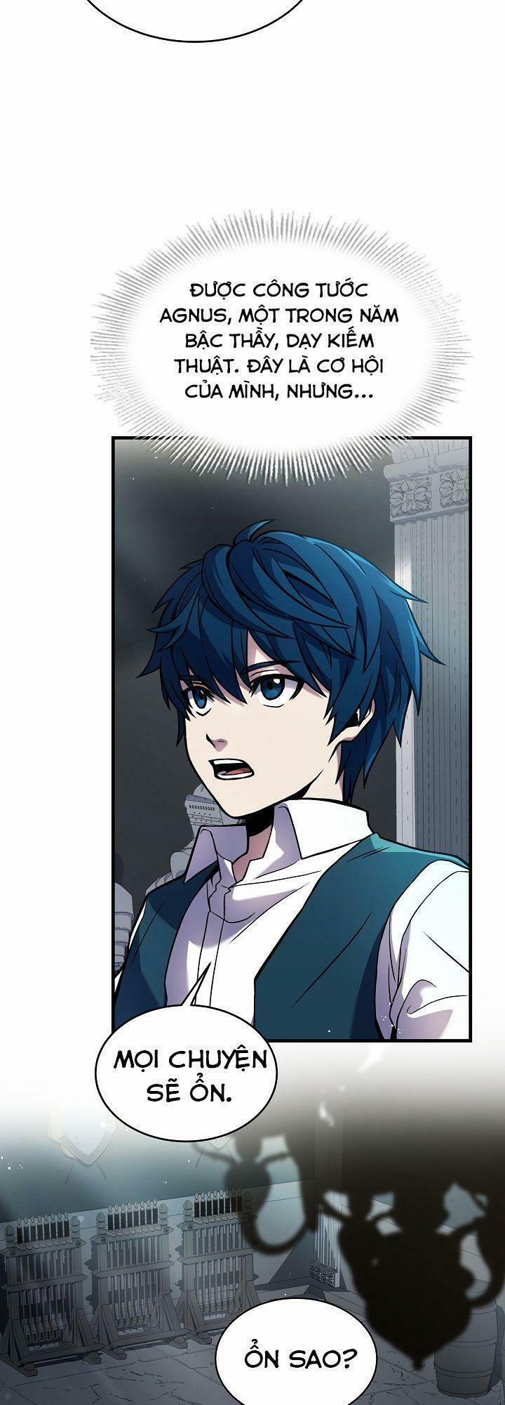 Huyền Thoại Giáo Sĩ Trở Lại 9 trang 37