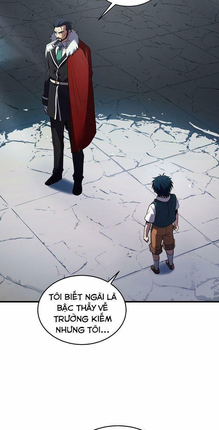 Huyền Thoại Giáo Sĩ Trở Lại 9 trang 38