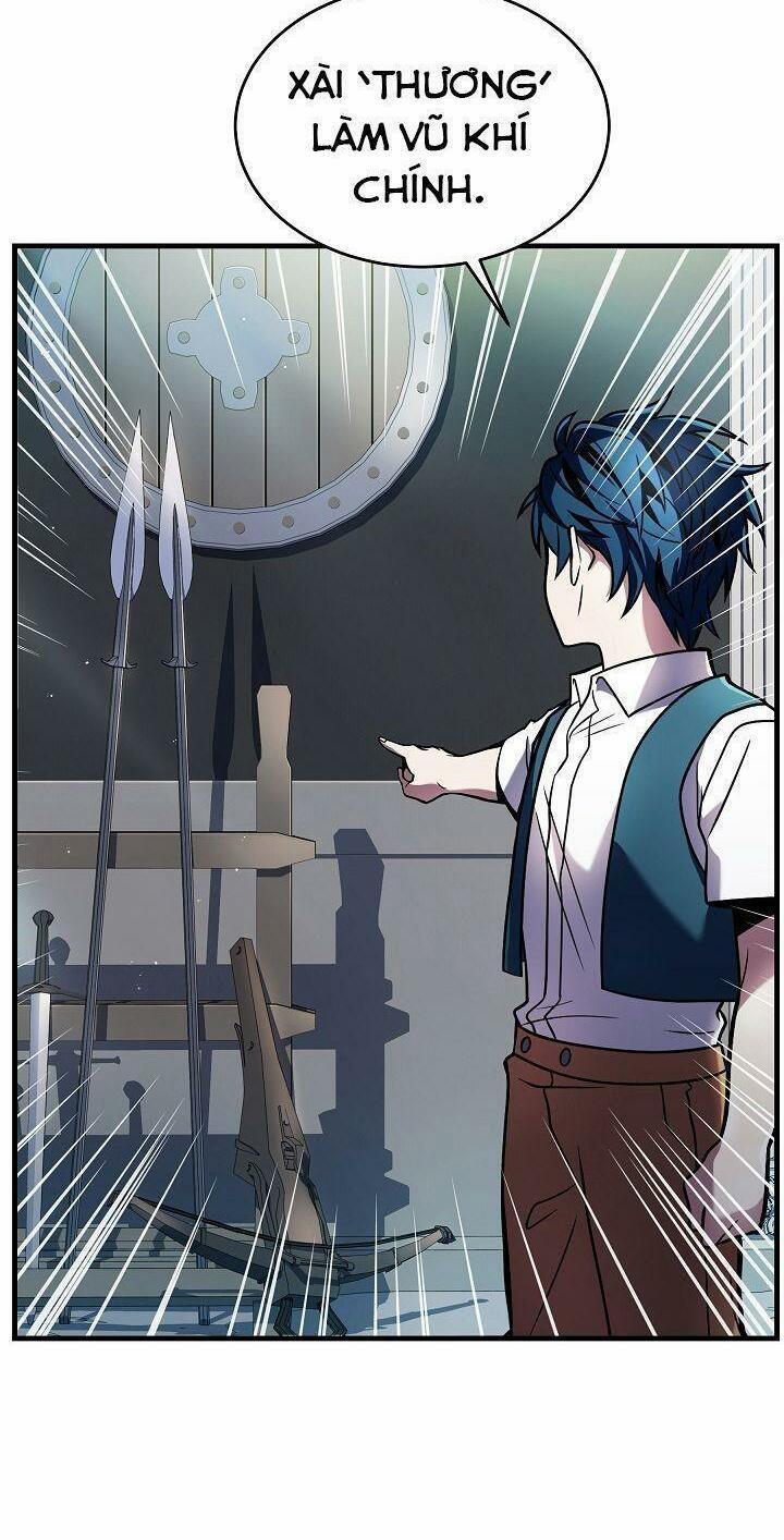 Huyền Thoại Giáo Sĩ Trở Lại 9 trang 39