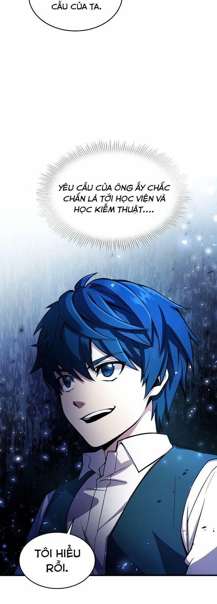 Huyền Thoại Giáo Sĩ Trở Lại 9 trang 51