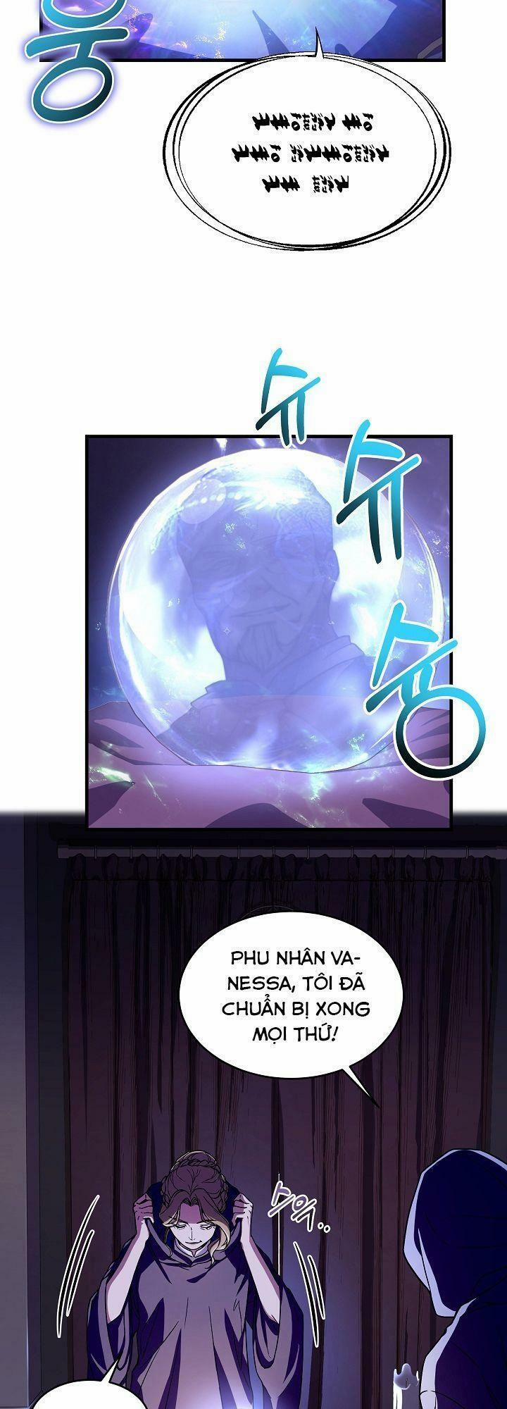Huyền Thoại Giáo Sĩ Trở Lại 9 trang 53