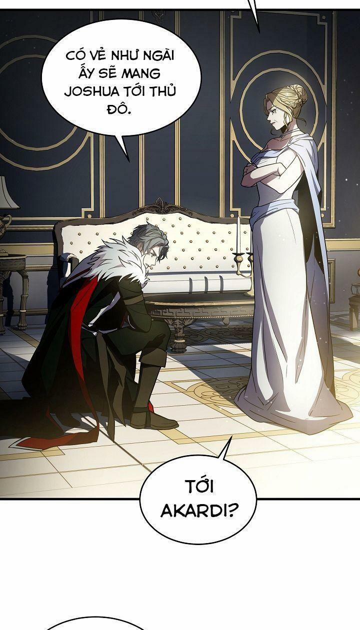 Huyền Thoại Giáo Sĩ Trở Lại 9 trang 6
