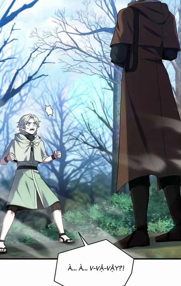 Huyền Thoại Giáo Sĩ Trở Lại 92 trang 123