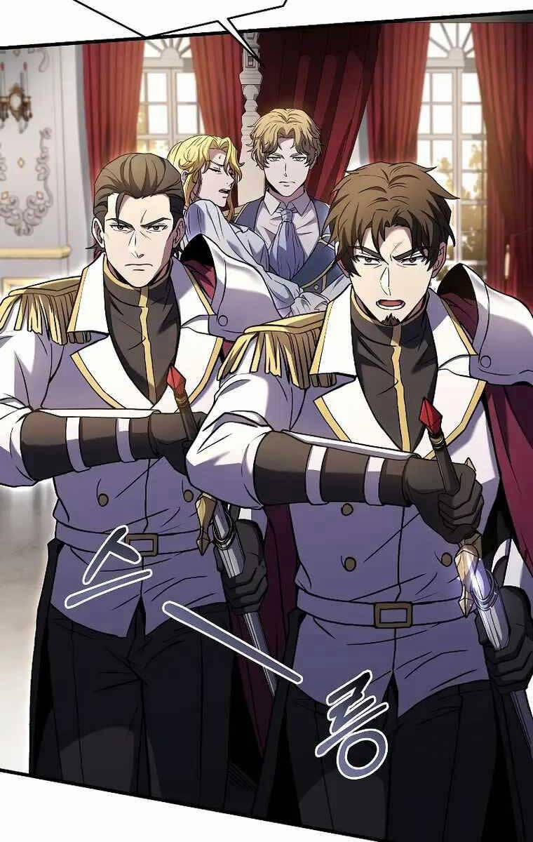 Huyền Thoại Giáo Sĩ Trở Lại 92 trang 34