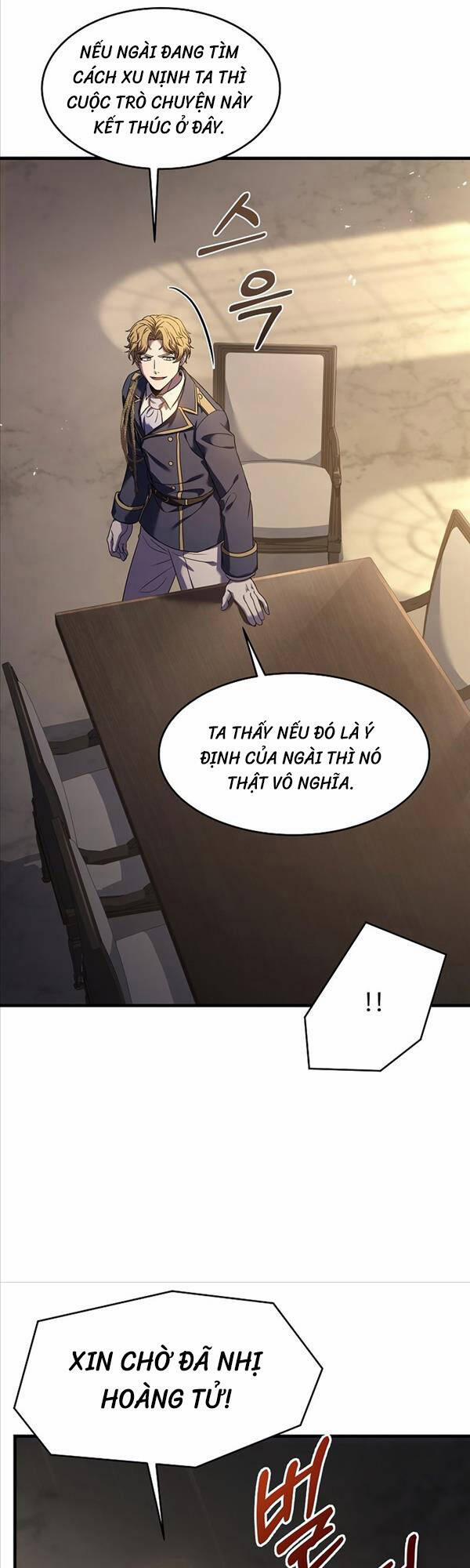 Huyền Thoại Giáo Sĩ Trở Lại 93 trang 18