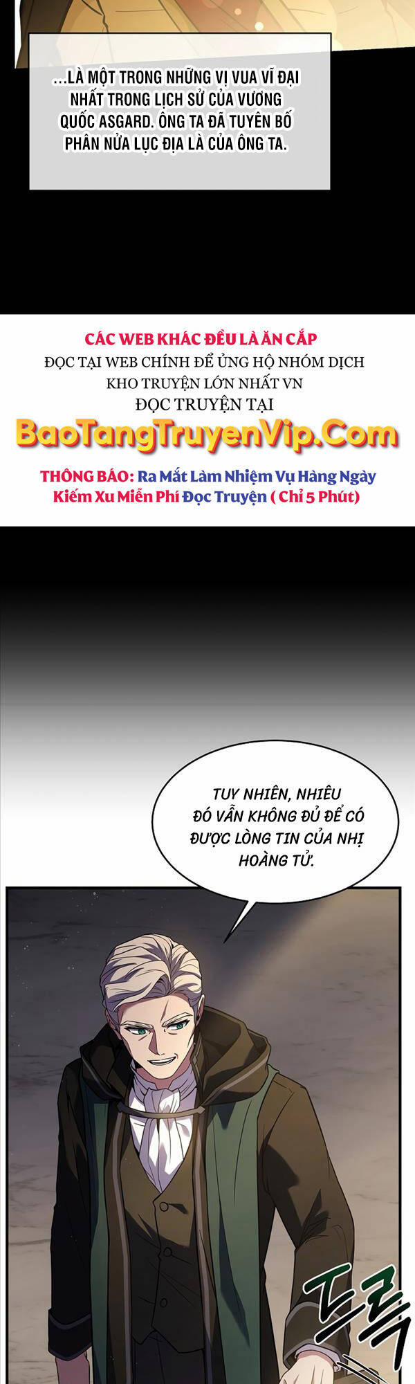 Huyền Thoại Giáo Sĩ Trở Lại 93 trang 38