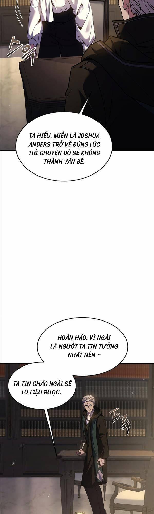 Huyền Thoại Giáo Sĩ Trở Lại 93 trang 48