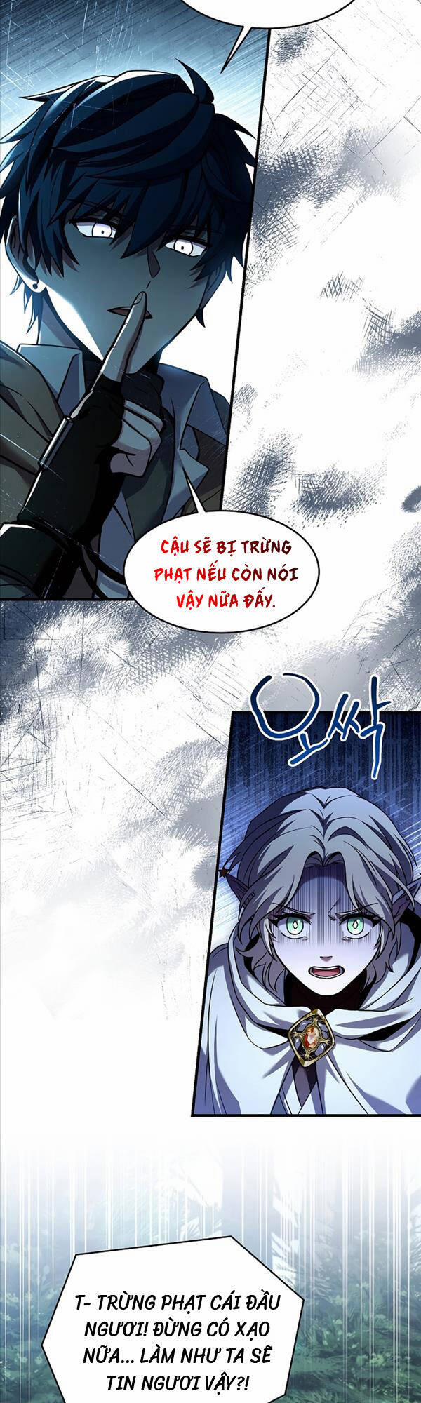 Huyền Thoại Giáo Sĩ Trở Lại 93 trang 55
