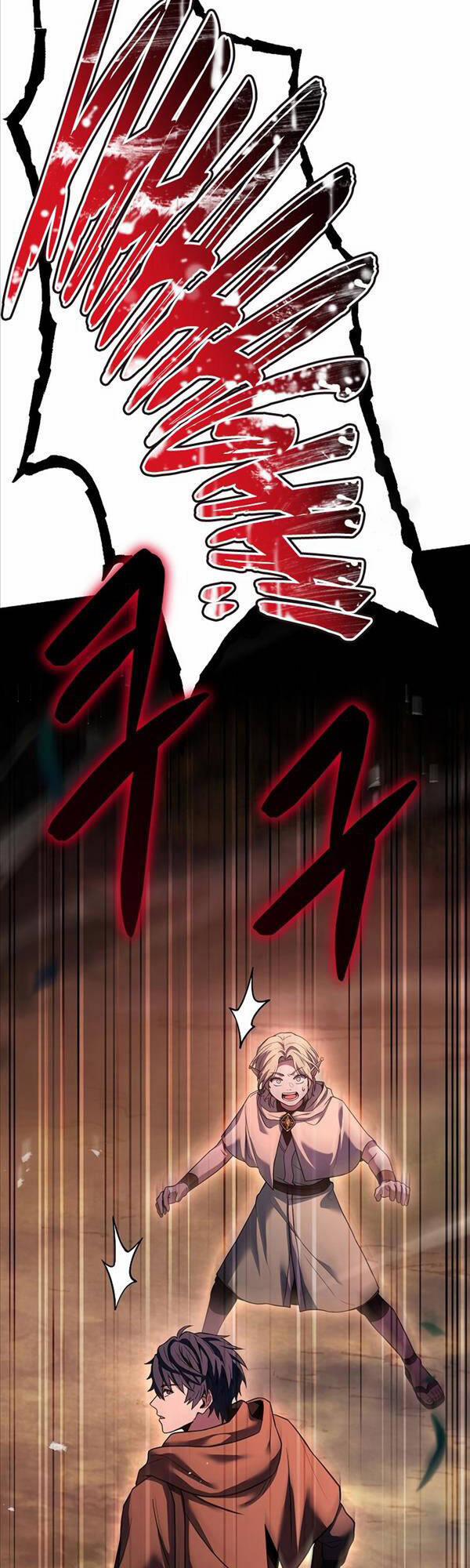 Huyền Thoại Giáo Sĩ Trở Lại 93 trang 59