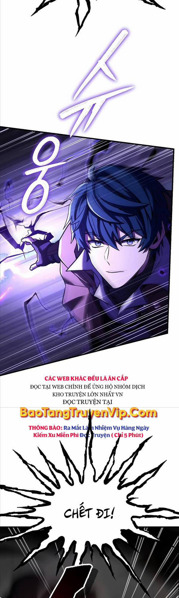 Huyền Thoại Giáo Sĩ Trở Lại 93 trang 64