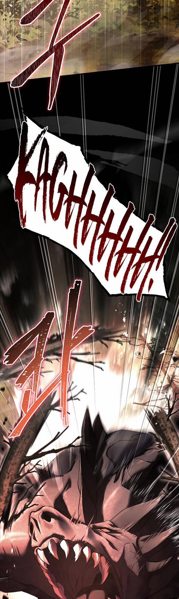 Huyền Thoại Giáo Sĩ Trở Lại 94 trang 1