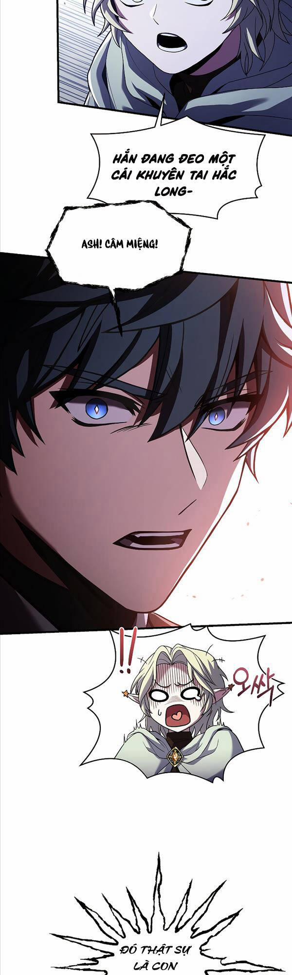 Huyền Thoại Giáo Sĩ Trở Lại 94 trang 14