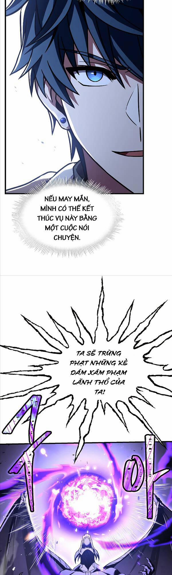 Huyền Thoại Giáo Sĩ Trở Lại 94 trang 17