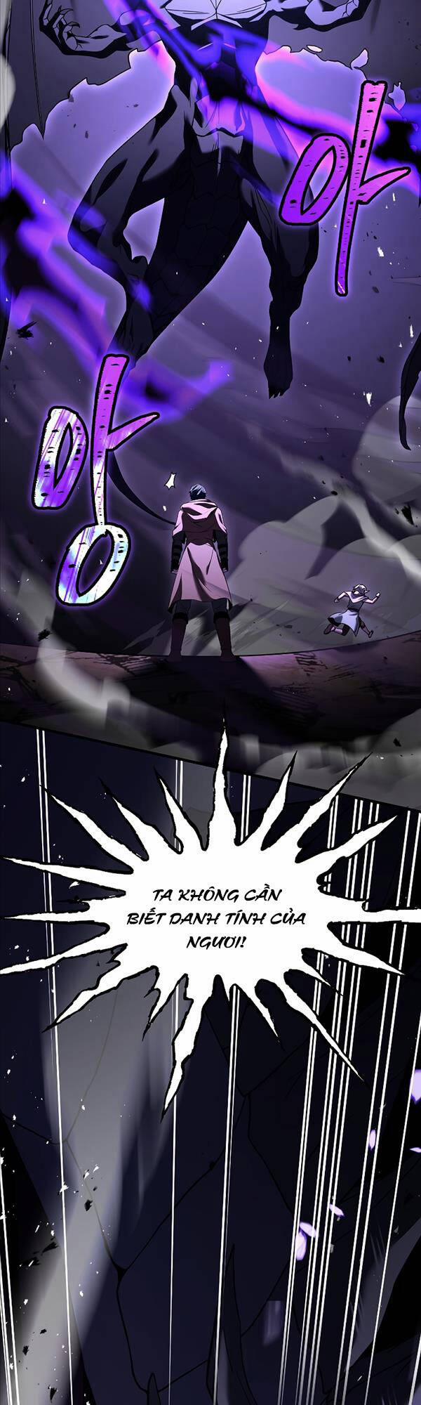 Huyền Thoại Giáo Sĩ Trở Lại 94 trang 18