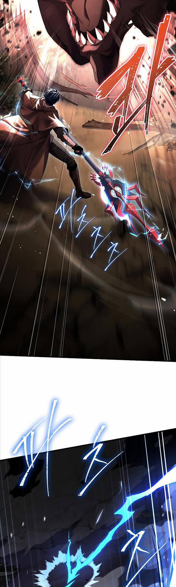 Huyền Thoại Giáo Sĩ Trở Lại 94 trang 2