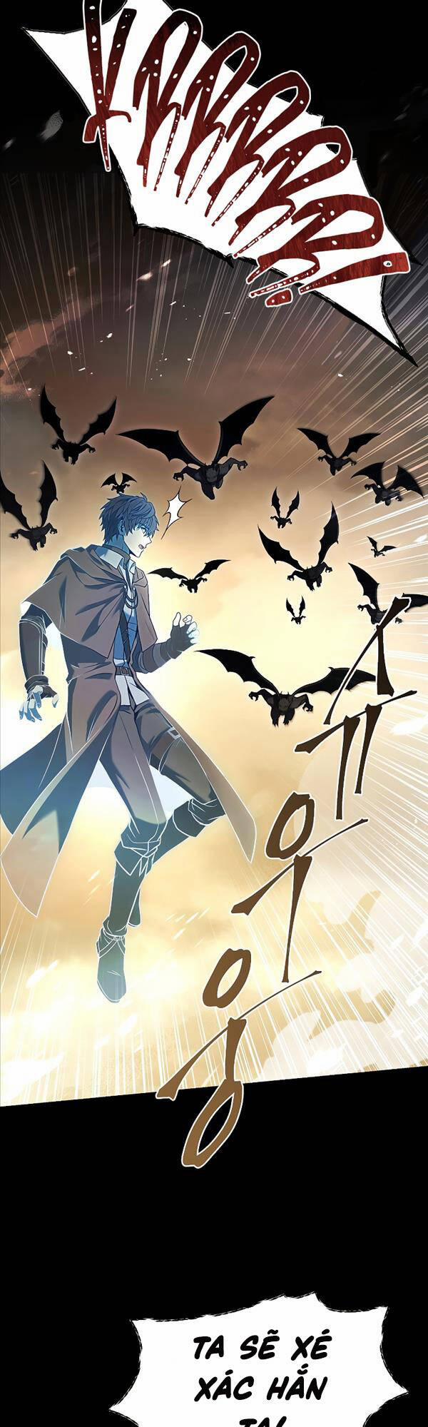 Huyền Thoại Giáo Sĩ Trở Lại 94 trang 28