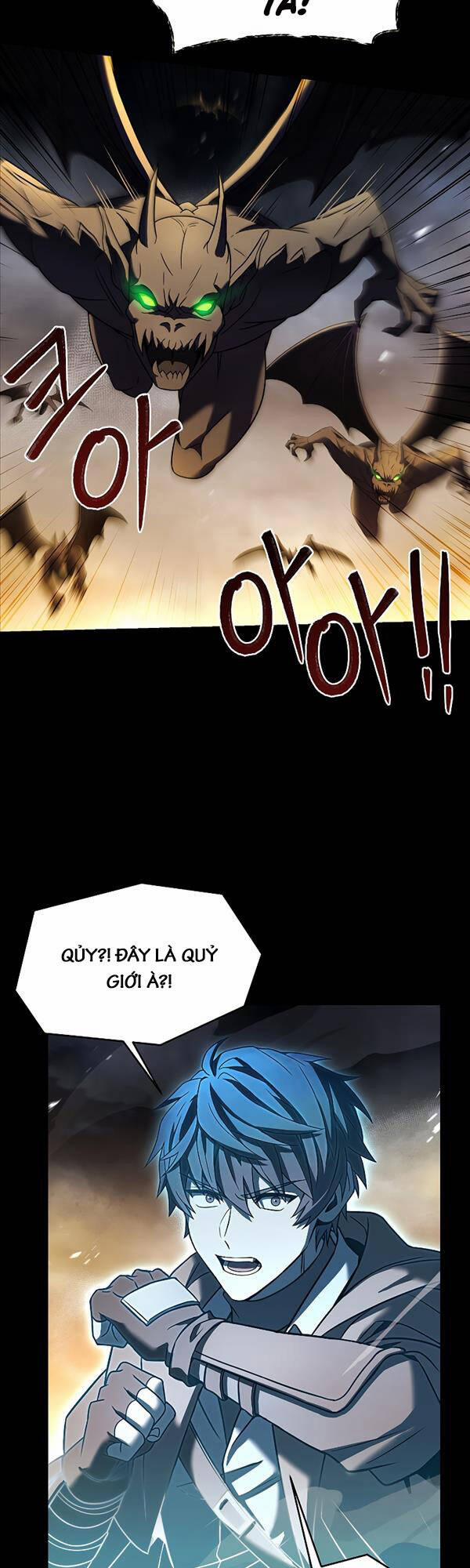Huyền Thoại Giáo Sĩ Trở Lại 94 trang 29