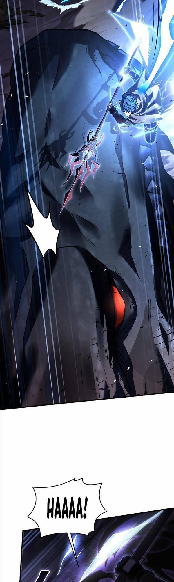 Huyền Thoại Giáo Sĩ Trở Lại 94 trang 3