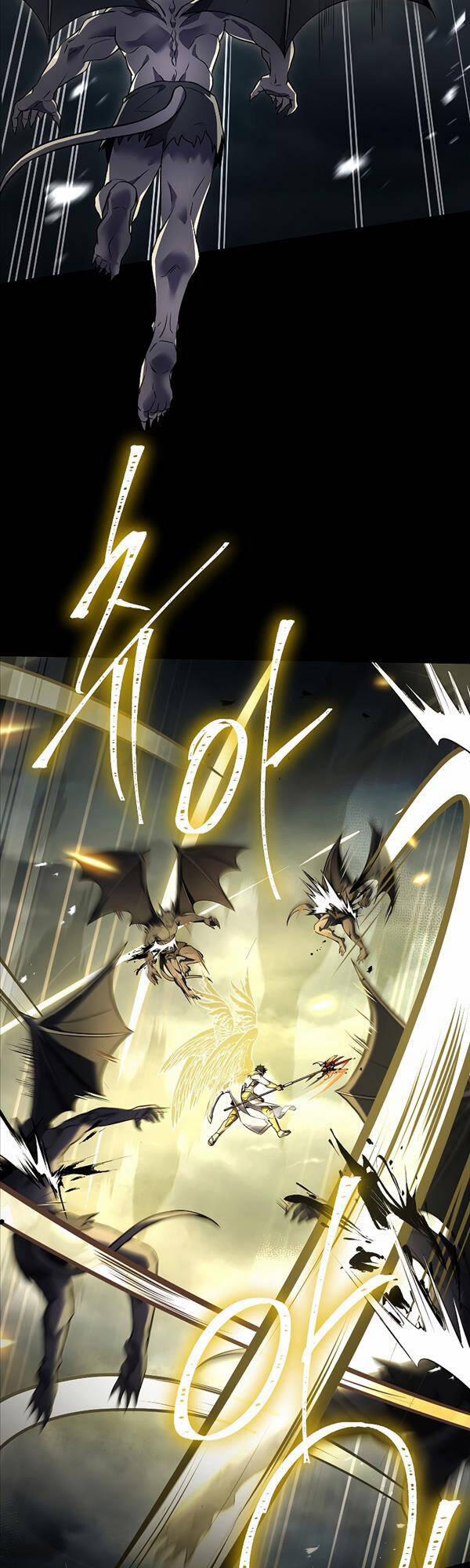 Huyền Thoại Giáo Sĩ Trở Lại 94 trang 32