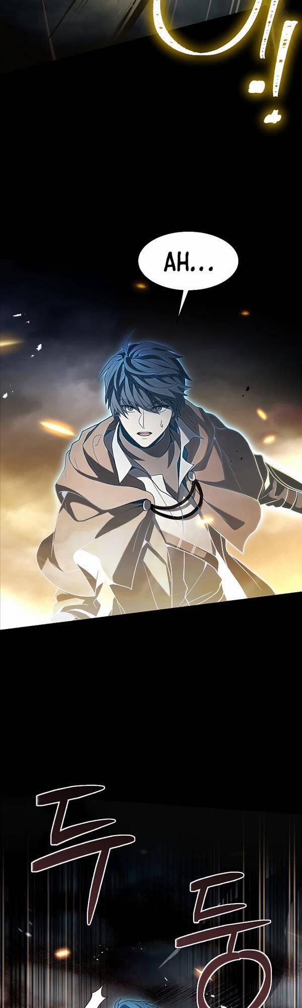 Huyền Thoại Giáo Sĩ Trở Lại 94 trang 33