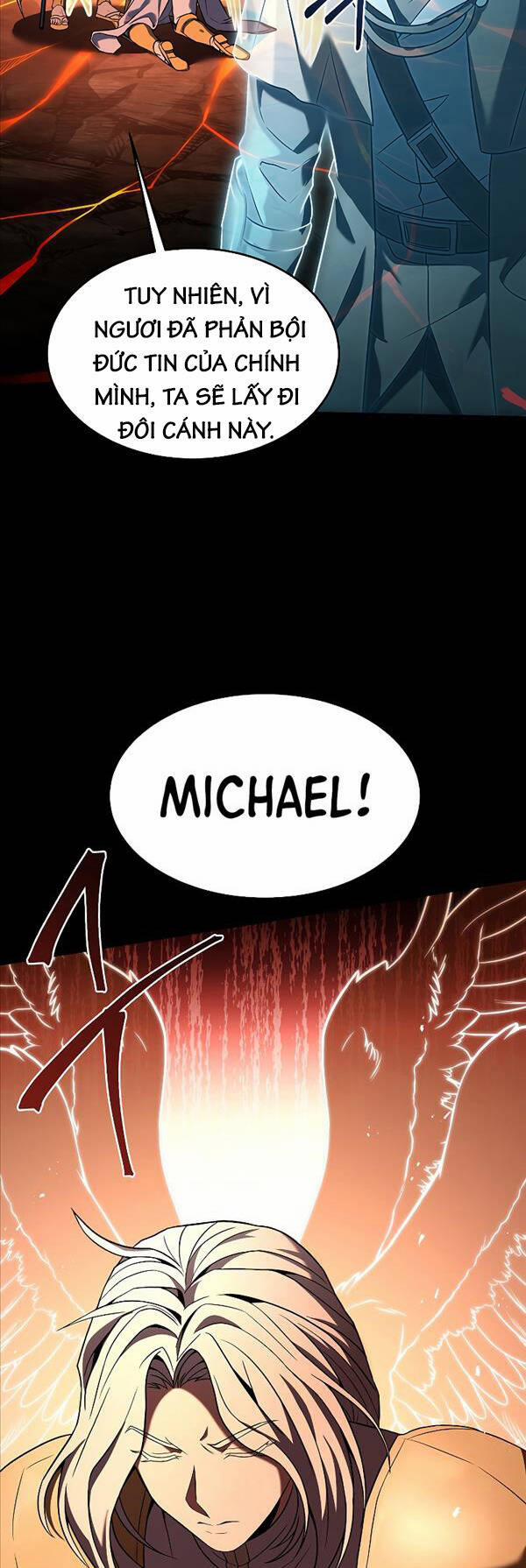 Huyền Thoại Giáo Sĩ Trở Lại 94 trang 35