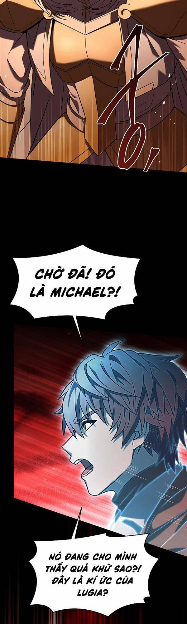Huyền Thoại Giáo Sĩ Trở Lại 94 trang 36