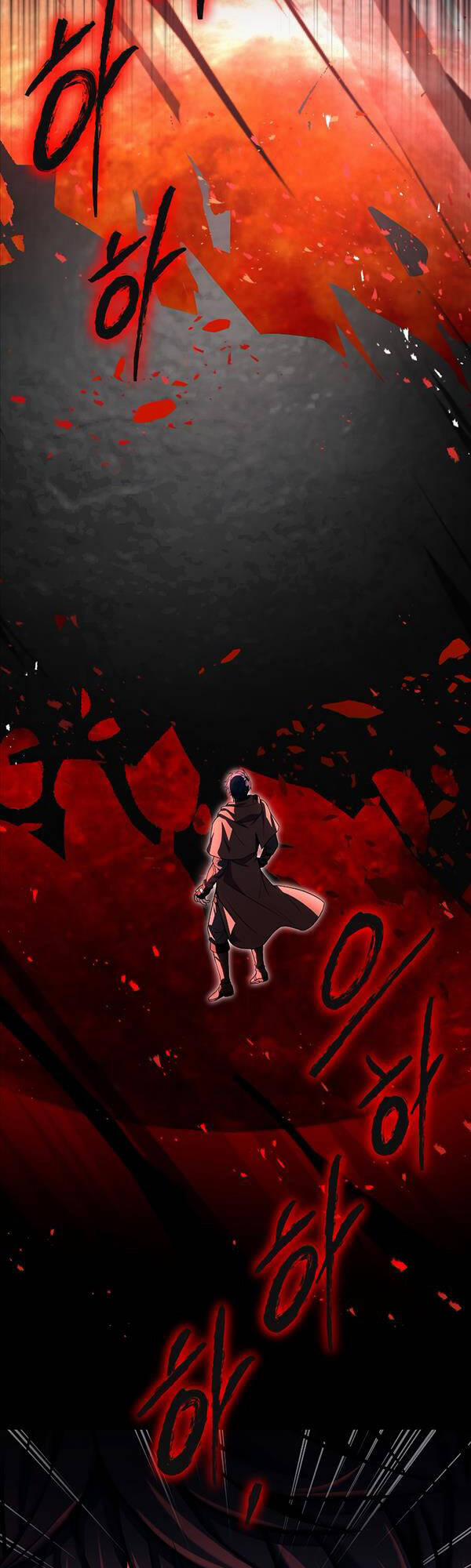 Huyền Thoại Giáo Sĩ Trở Lại 94 trang 40