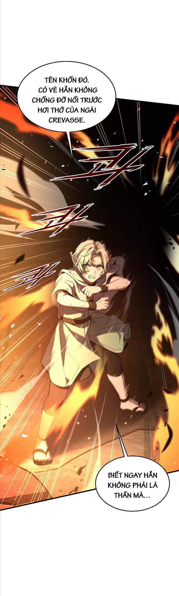 Huyền Thoại Giáo Sĩ Trở Lại 94 trang 43