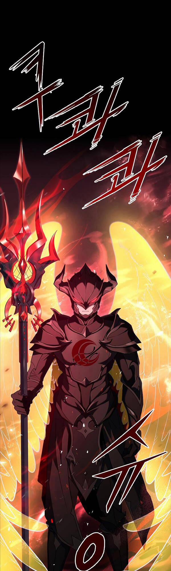 Huyền Thoại Giáo Sĩ Trở Lại 94 trang 45