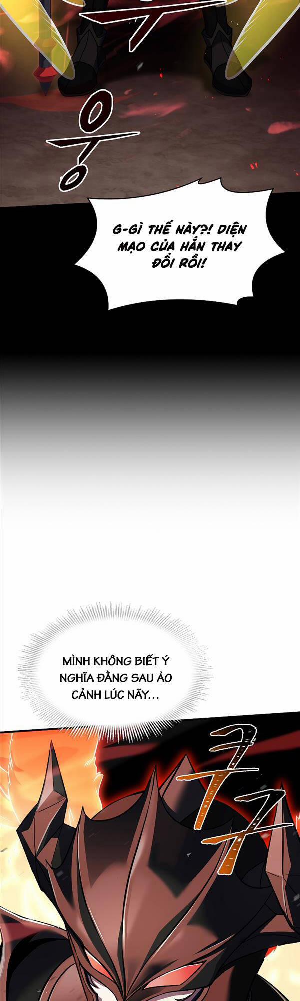 Huyền Thoại Giáo Sĩ Trở Lại 94 trang 46