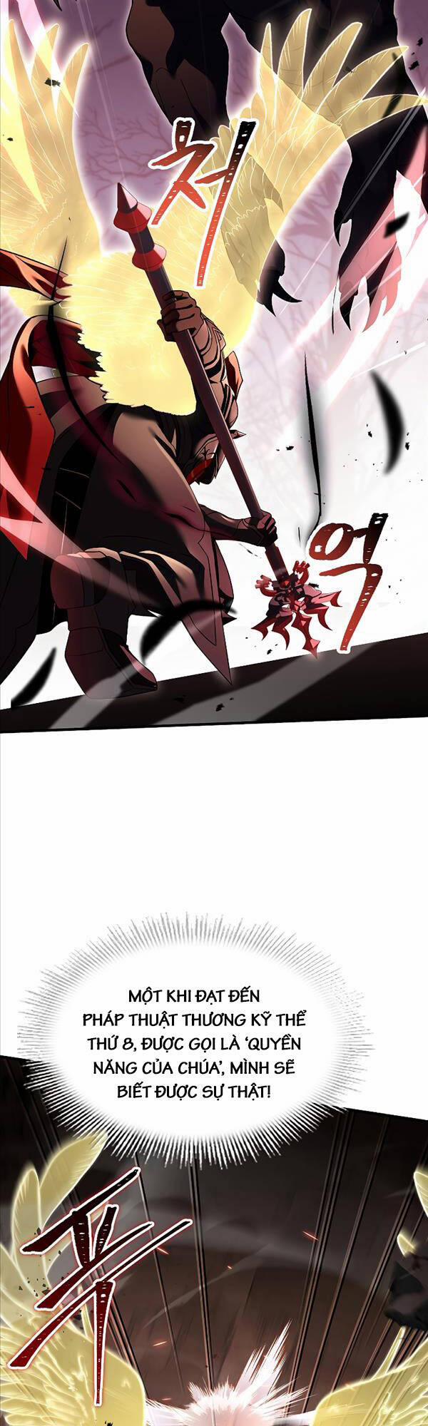 Huyền Thoại Giáo Sĩ Trở Lại 94 trang 48