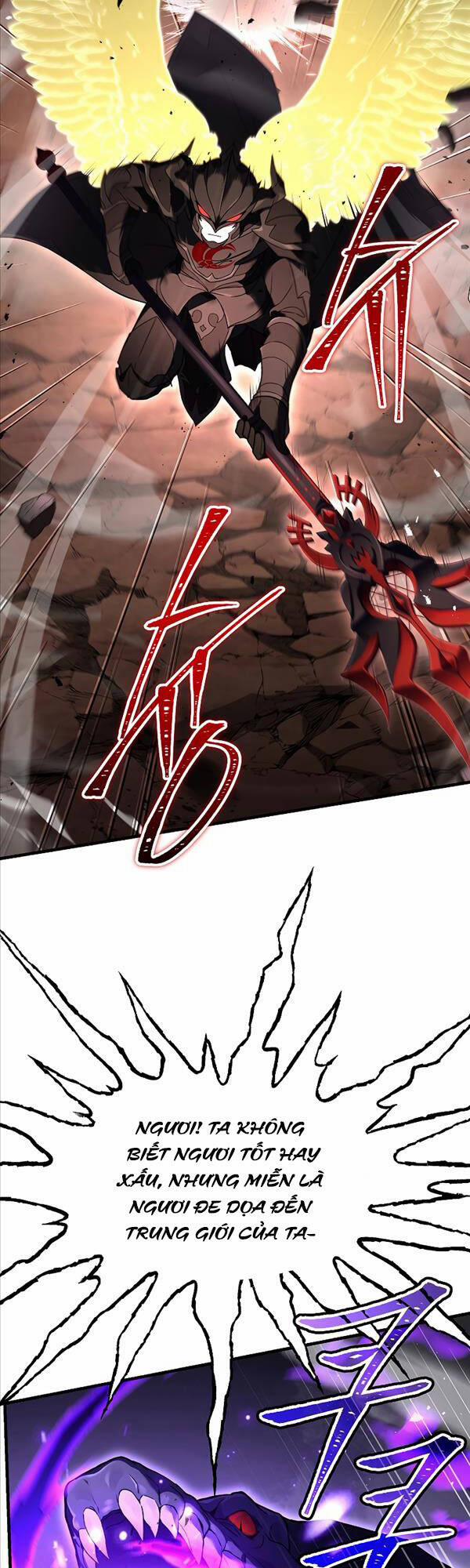 Huyền Thoại Giáo Sĩ Trở Lại 94 trang 49