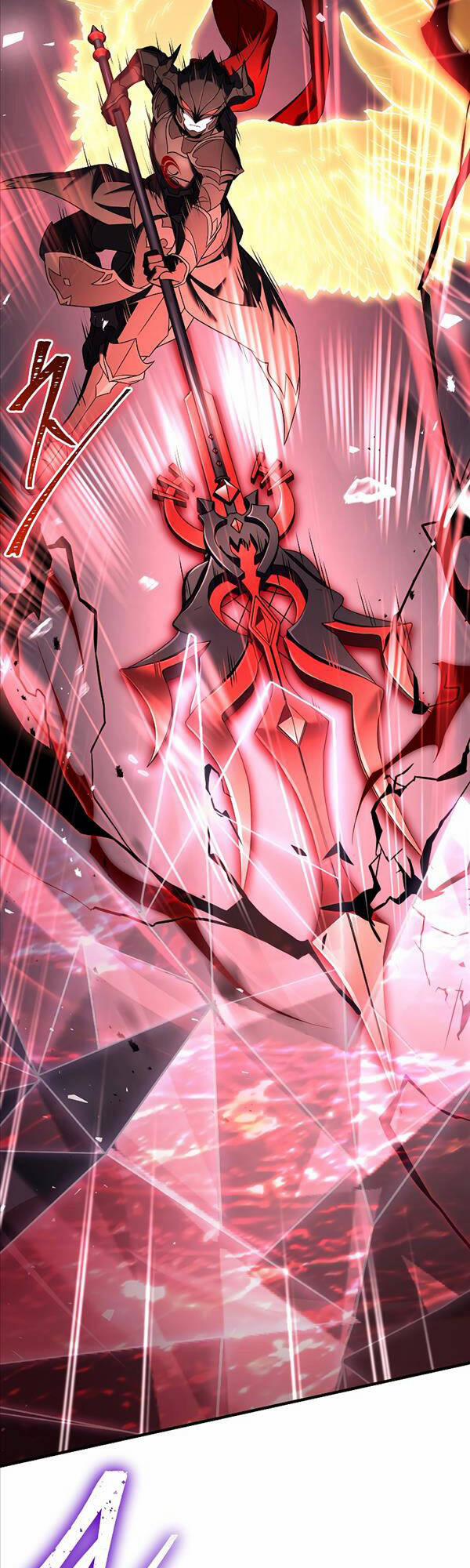 Huyền Thoại Giáo Sĩ Trở Lại 94 trang 53