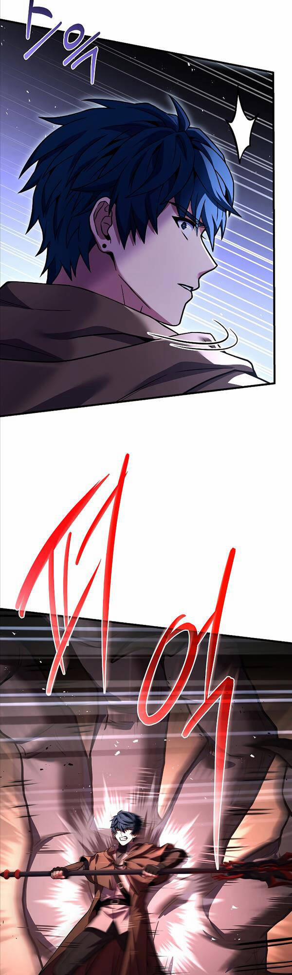 Huyền Thoại Giáo Sĩ Trở Lại 94 trang 6