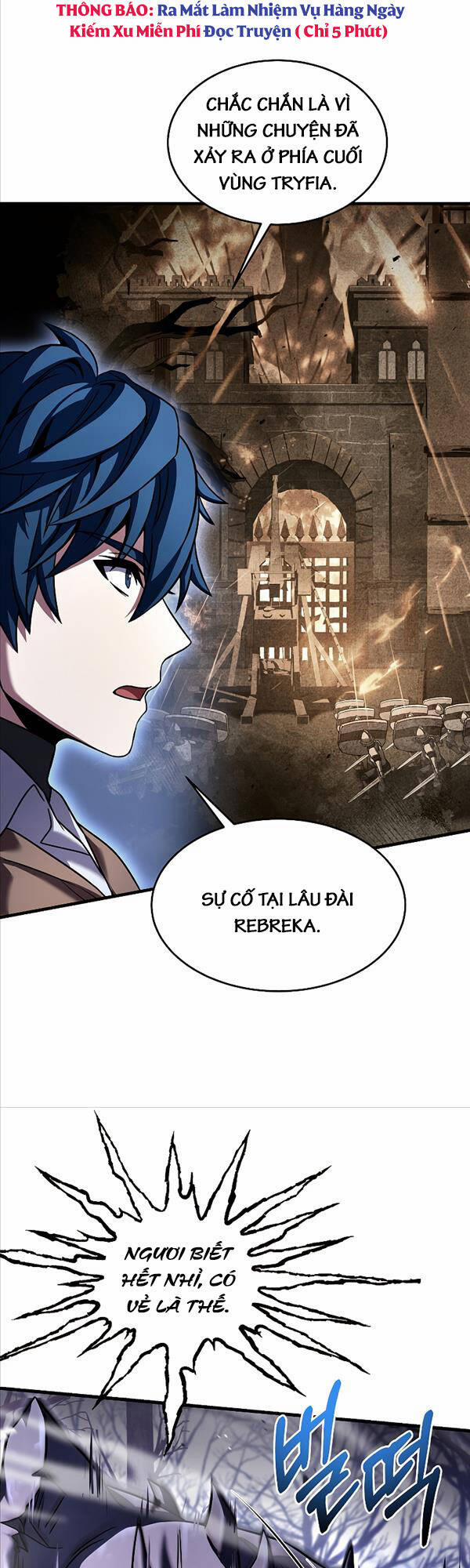 Huyền Thoại Giáo Sĩ Trở Lại 94 trang 64