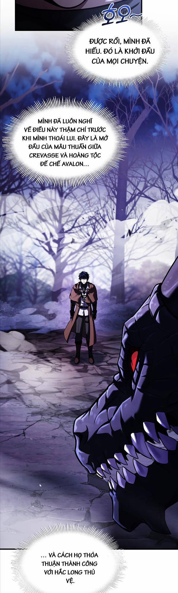 Huyền Thoại Giáo Sĩ Trở Lại 94 trang 67