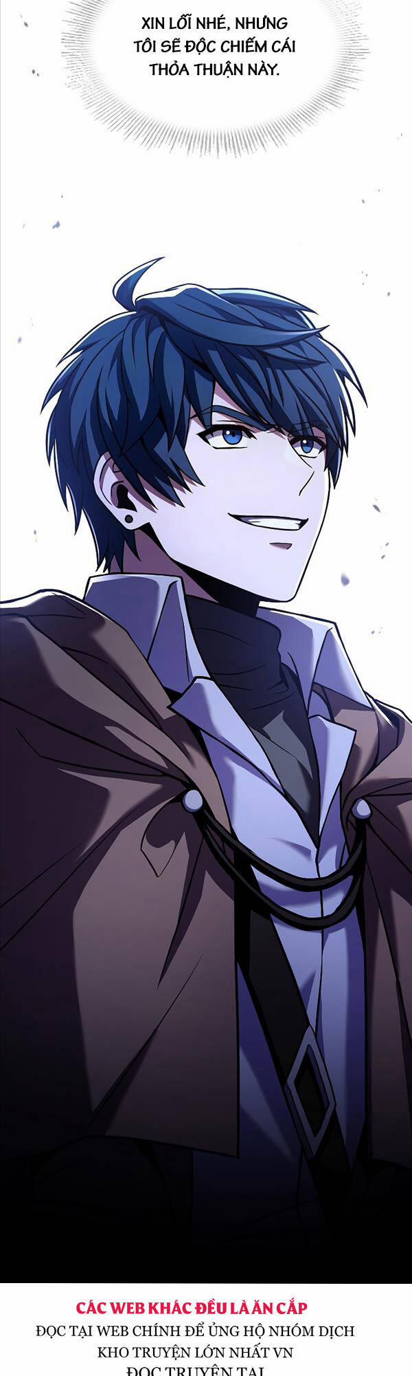 Huyền Thoại Giáo Sĩ Trở Lại 94 trang 69