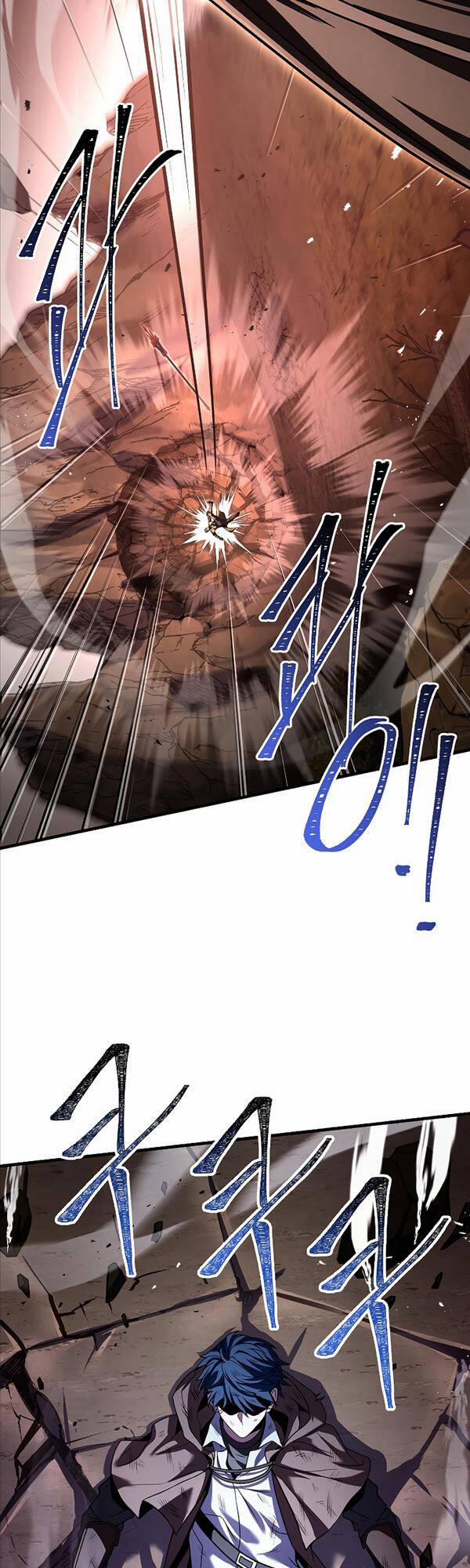 Huyền Thoại Giáo Sĩ Trở Lại 94 trang 8