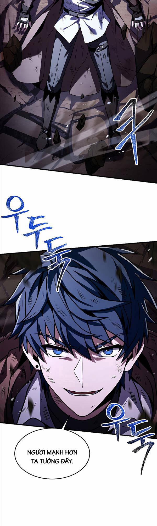 Huyền Thoại Giáo Sĩ Trở Lại 94 trang 9