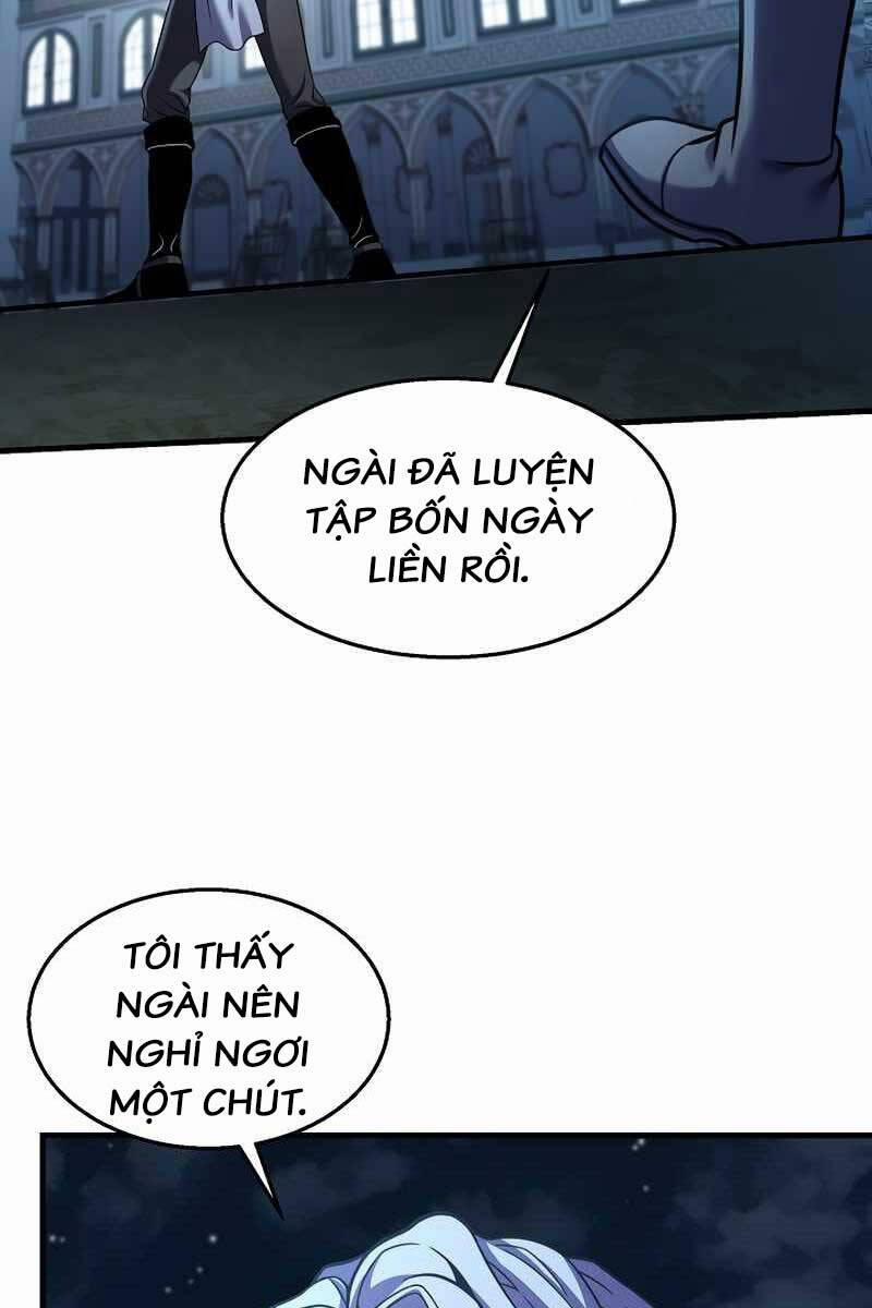 Huyền Thoại Giáo Sĩ Trở Lại 95 trang 10