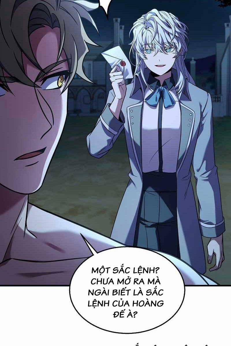 Huyền Thoại Giáo Sĩ Trở Lại 95 trang 14